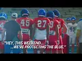 Back on The Blue Boise State defends home turf vs UT Martin