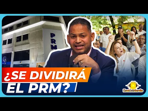 Felix Lajara: La estrategia política del gobierno fue desacreditar al PLD