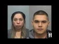 4 arrested in Brownsville robbery burglary ring