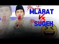 Download Lagu KH ANWAR ZAHID TERBARU MANTU MLARAT Vs MANTU SUGEH