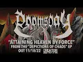 Download Lagu DOOMSDAY \