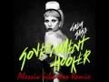Lagu Lady Gaga - Government Hooker (Alessio Silvestro Remix)