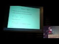 Let s make a functional language - RubyKaigi 2015