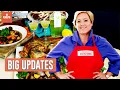 What happened to Julia Collin Davison on America s Test Kitchen Shocking