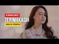 Download Lagu Karaoke | Terimakasih | Sisca Verina