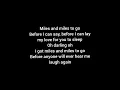 Download Lagu Gareth Gates - Say It Isn't So (Lyrics)