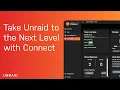 Take Unraid to the Next Level with Connect