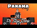 Download Lagu PANAMA REMIX PA SLOW 2023 - MATTEO BASS BOOSTED MUSIC FT. DJTANGMIX EXCLUSIVE PARTY DISCO