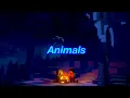 Download Lagu Animals – Minecraft animation song AMW