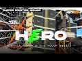 Download Lagu DJ SUPER MIDDLE HERO ‼️ ZX ONE PROJECT x 3 Saudara audio