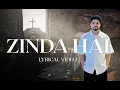 Lagu Zinda Hai | Zebdiel Van Helmont | Easter Song