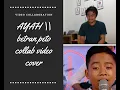 Download Lagu Ayah || BETRAN PETO COLLAB VIDEO|| PIANO|| ertotambur ( cover seventeen)