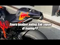 Perbandingan Suara Knalpot Semua Pabrikan MotoGP 2021 | exhaust sound
