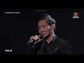 Download Lagu [50fps] Sufian Suhaimi - Di Matamu live #AJL33