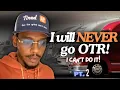 WHY WOULD I GO OTR pt2 Local Intermodal is WORTH a CHANCE IT COULD CHANGE YOUR LIFE