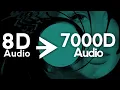Adele - Skyfall 7000D Use Headphones