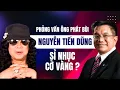 Download Lagu Phỏng Vấn Ông Chủ Tịch Cộng Đồng Về Nhân Vật Nguyễn Tiến Dũng Quá Sốc 