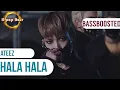 [BASS BOOSTED] ATEEZ (에이티즈) - 'HALA HALA (Hearts Awakened, Live Alive)'