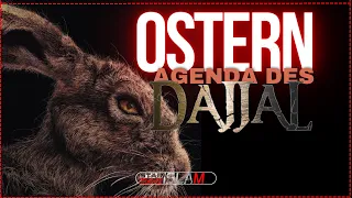 Download Das Osterfest - Agenda des Dajjal/Antichristen MP3