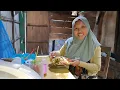 Download Lagu Sat set masak dan makan.. kebetulan ditinggal suami kerja