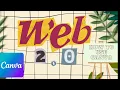WEB 2 0 TUTORIAL - CANVA