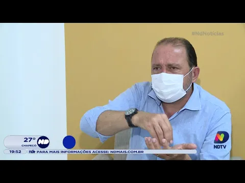 Nova política de gestão na saúde em SC deve ampliar tratamento e direitos de pacientes renais