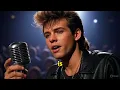 Download Lagu Forever Is Perfect - 80s Rock Ballad Music Video