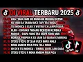 Download Lagu DJ TIKTOK TERBARU 2025 - DJ JIKA TIDAK HARI INI MUNGKIN MINGGU DEPAN🎵DJ SU JAUH SA TANAM HATI VIRAL