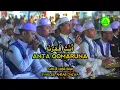 Download Lagu أنت قمرنا Qosidah Anta Qomaruna, Ala nuri Rosulillah \u0026 Shollaallah Ala  Muhammad - Dalwa Bersholawat