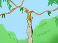Download Lagu Kaa+Mowgli color