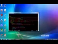 X11 over SSH from Windows tutorial