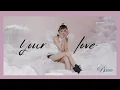 Download Lagu JISOO- Your Love (Official Music Video)