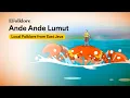 Lagu EFolklore Ande Ande Lumut from Java