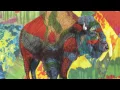 10. Pumcayó - Primero de Noviembre (audio)