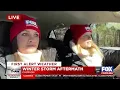 Palmetto Sports Team gives a winter weather update from Clemson