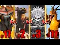 Download Lagu Who's the Most Powerful Dragon in How to Train Your Dragon? | Ranking All 39 Dragons!