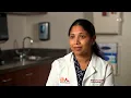 Meet ADC Endocrinologist Dr Srujana Pachigolla