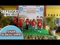 Download Lagu Senam Jalan Di Tempat Anak PAUD,  Keysa dan Teman-Teman PAUD Setia Budi Butungan Kalitengah Lamongan