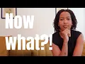 I Quit My Corporate Job Without Knowing What Came Next