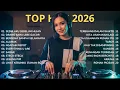 Lagu Lagu Trending YouTube Indonesia 🔥 DJ Remix Full 80 Menit | Galau • Santai • Party