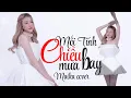 Download Lagu MỐI TÌNH CHIỀU MƯA BAY - LÂM CHẤN HẢI | MAIKA COVER | HÁT LIVE /nhạc hót tiktok 2023