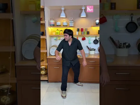 My most relatable kitchen moment! 😅 #shorts #chefkunalkapur