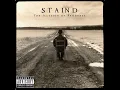 Raining Again - Staind