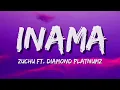 Zuchu Ft. Diamond Platnumz - Inama (Lyrics)