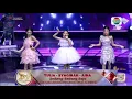 Download Lagu Yulia (Bangka Belitung), Syaqirah (Sidrap) dan Aina (Kutai Kartanegara) - Sedang sedang saja