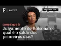 Download Lagu Como é que é? | Julgamento de Bolsonaro: qual é o saldo dos primeiros dias?