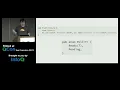 The Talk You ve Been Await-ing for