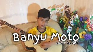 Download Banyu Moto - Sleman Receh cover by NRF MP3