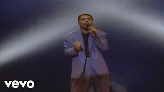glenn jones weve only just begun the romance is not over official video 