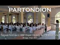 Download Lagu PARTONDION - Koor Parompuon HKBP Pospel Cilodong